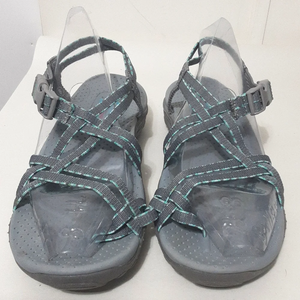 Skechers Outdoor‎ Lifestyle Women's 8 Strappy Sandal
